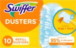 Swiffer Dusters Refills, 10 ct (Packaging May Vary)