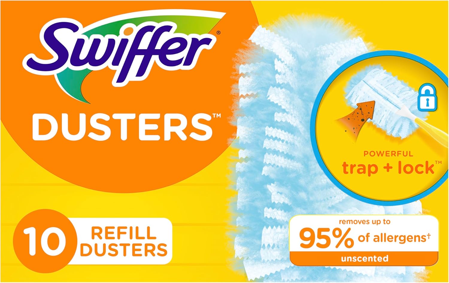 Swiffer-Dusters-Refills-10-ct-Packaging-May-Vary.jpg Swiffer Dusters Refills, 10 ct (Packaging May Vary) - Image 1