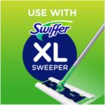 Swiffer Sweeper X-Large Disposable Sweeping Cloths, White, 16-Count Boxes (Pack of 3) - Image 2