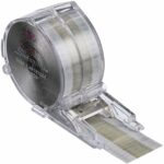 Swingline Standard Staple Cartridge, 1/4" Leg Length, 30 Sheet Capacity, for Swingline Heavy Duty Stapler, 5,000 Staples per Cartridge (50050) - Image 2
