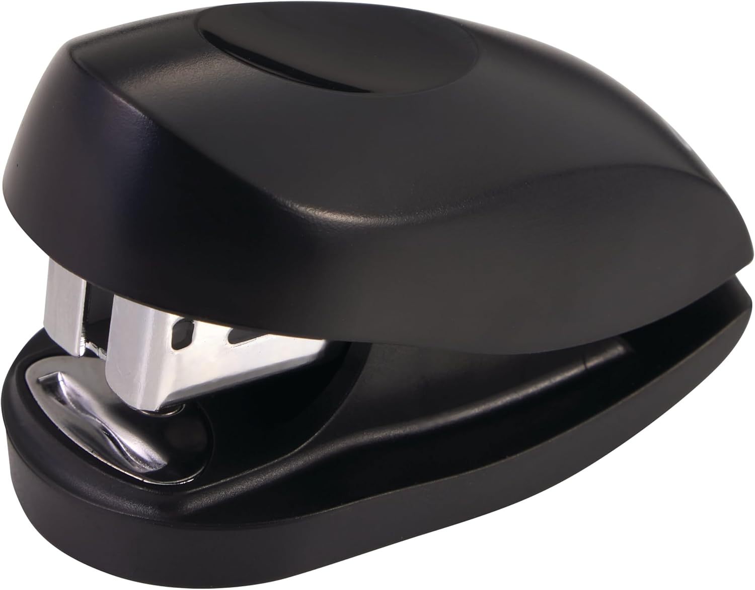 Swingline-Tot-Mini-Stapler-12-Sheet-Capacity-Jam-Free-includes.jpg Swingline Tot Mini Stapler, 12 Sheet Capacity, Jam Free, includes 1000 Staples and Built-In Staple Remover, Black (79171) - Image 1