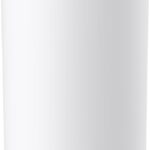 TP-Link Deco 7 Outdoor BE25 BE5000 Dual-Band Wi-Fi 7 Mesh Extender – Up to 2,800 sq. ft., Dual 2.5G PoE+ Ports, IP65 Waterproof, MLO, Multiple Mounting Options, Secure by Design, 1-Pack