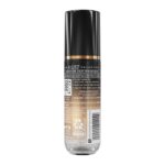 TRESemmé A-List Collection Signature Hair Fragrance 1 ct Golden Vanilla + Sandalwood Formulated Without Phthalates, Parabens + Synthetic Dyes, Developed & Safe for All Hair Types, 1.35 FL OZ - Image 2