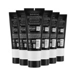 TRESemmé Extra Hold Hair Gel Pack of 6 Alcohol-Free for 24-Hour Frizz Control and Humidity Protection 9 oz - Image 2