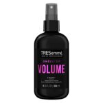 TRESemmé One Step 5-in-1 Volumizing Hair Styling Mist For Fine Hair One Step Volume Hair Care Product for Soft, Weightless Volume 8 oz