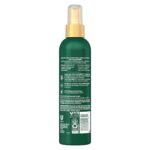 TRESemme Pro Infusion Volume Tonic Hair Thickening Spray, 8 Oz - with Natural Coconut, Plant-Based Texturizing Spray, Biotin Products for Women, 2 Pack - Image 2
