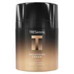 TRESemmé Smoothing Cream 1 ct A-List Collection for Frizz-Control & Deep Hydration, Developed & Safe for All Hair Types, 3.04 FL OZ