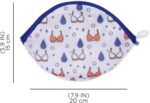 Tide Bra Wash Bag, Mesh Lingerie Laundry Bag for Wash Machine, Holds 1 Bra, Protection from Snagging, Ripping, or Tearing, 2 Pack - Image 2
