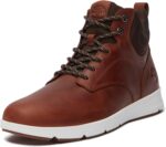 Timberland Men's Parker Street Lace-up Sneaker Boot