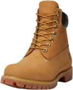 Timberland Men's Premium 6 inch Waterproof Boot