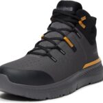 Timberland PRO Men's Intercept Mid Steel Safety Toe Shoes