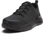 Timberland PRO Men's Intercept Steel Safety Toe Industrial Athletic Work Shoe