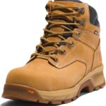 Timberland PRO Men's Titan Ev 6 Inch Composite Safety Toe Waterproof