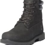 Timberland Women's Linden Woods Waterproof Boots