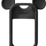 Touchland Disney Mickey Mouse x Silicone Case with Keyring, 1 FL OZ