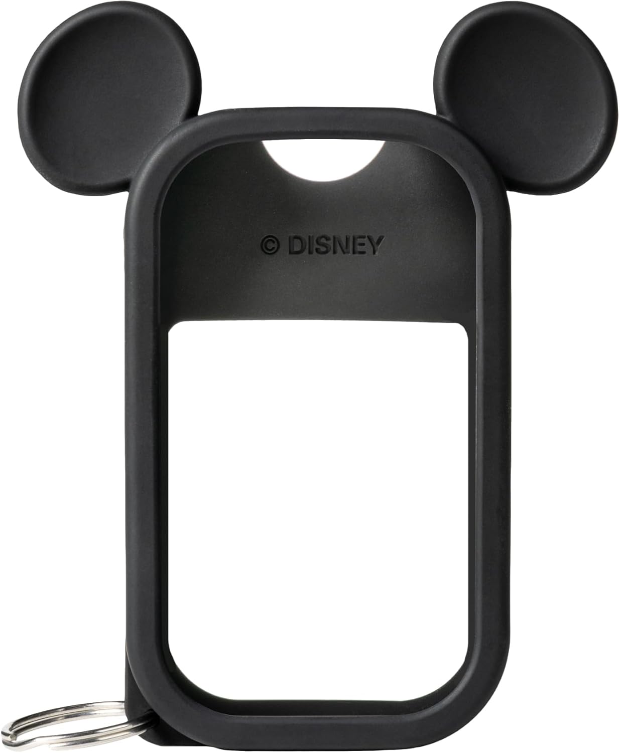 Touchland-Disney-Mickey-Mouse-x-Silicone-Case-with-Keyring-1.jpg Touchland Disney Mickey Mouse x Silicone Case with Keyring, 1 FL OZ - Image 1