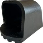 TreadLife Fitness Foot End Cap - Replacement for Most Bowflex Gyms