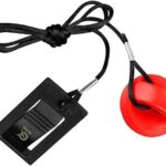 Treadmill Magnet Safety Key for Most NordicTrack Proform Image Weslo Reebok Epic Golds Gym Freemotion and Healthrider Treadmills