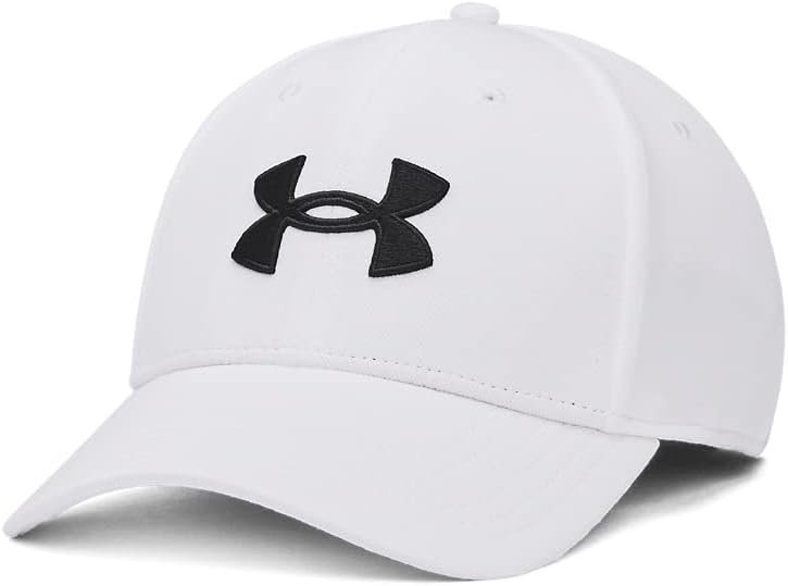 Under-Armour-Blitzing-Hat.jpg Under Armour Blitzing Hat - Image 1