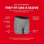 Under Armour Kids Performance Tech - Solid 3-Pack (Big Kids), Performance Tech - Solid 3-pack (Big Kids) - Image 2