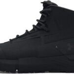 Under Armour Men's Charged Valsetz Mid Military and Tactical Boot