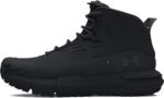 Under Armour Men's Charged Valsetz Mid Military and Tactical Boot