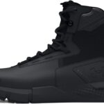 Under Armour Men's Charged Valsetz Zip Waterproof Tactical Boots
