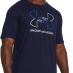 Under Armour Men's Global Foundation Short Sleeve T Shirt