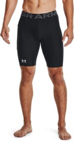 Under Armour Men's HeatGear Long Shorts