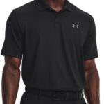 Under Armour Men's Matchplay Polo