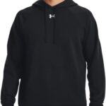 Under Armour Men's Rival Fleece Hoodie