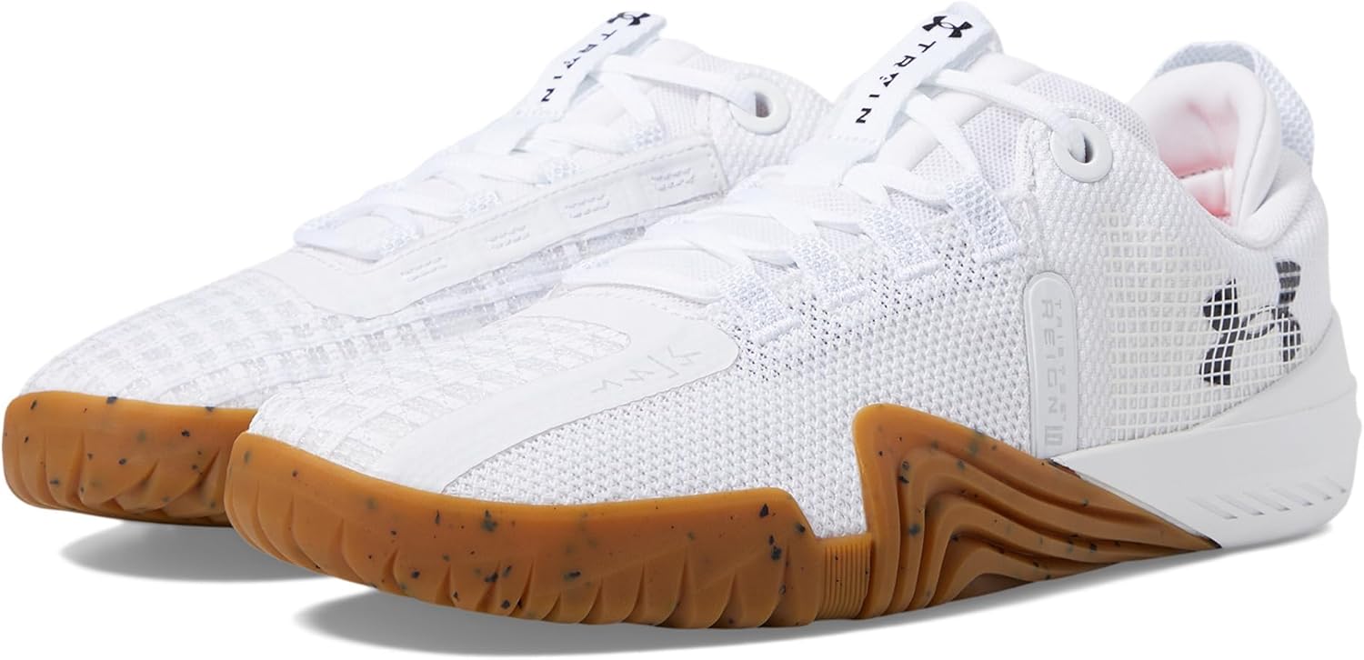 Under-Armour-Mens-TriBase-Reign-6-Trainer-Shoes.jpg Under Armour Men's TriBase Reign 6 Trainer Shoes - Image 1