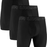Under Armour Tech 9" Boxerjock® 2-Pack