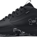 Under Armour Unisex-Adult Lockdown 7 Basketball Shoe