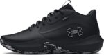 Under Armour Unisex-Adult Lockdown 7 Basketball Shoe