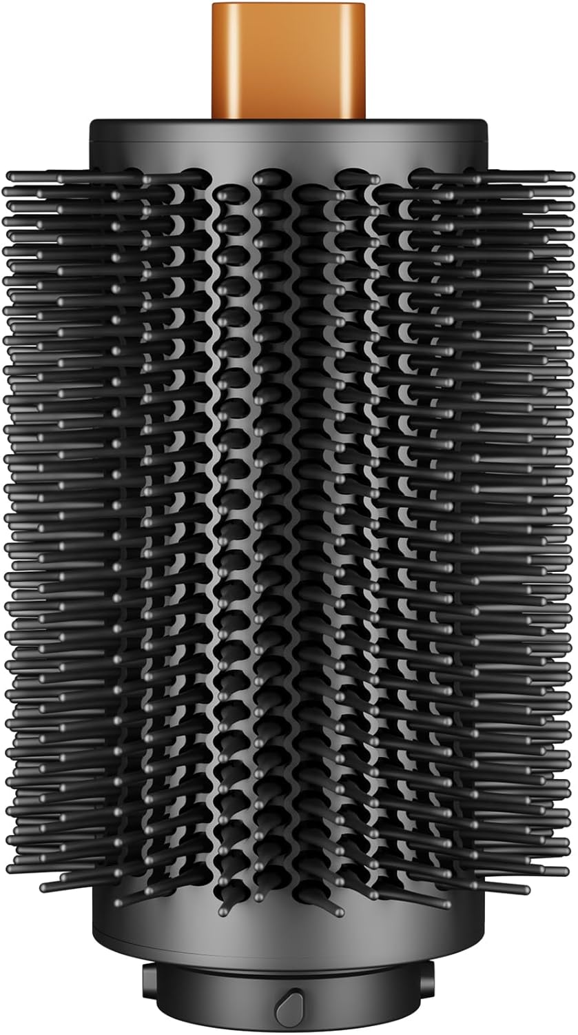 Upgraded-Large-Round-Volumizing-Brush-for-Dyson-Airwrap-HS010508-Attachments.jpg Upgraded Large Round Volumizing Brush for Dyson Airwrap HS01/05/08 Attachments, Bigger Round Brush Attachment Compatible with Airwrap Accessory for Dry Fast Smooth Add Big Volume - Image 1