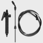 VANPET Sprayer Wand Compatible With Vivosun & Itisll, OEM Replacement Sprayer Wand, Acid-Resistant Pump Replacement Parts (2) - Image 2