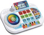 VTech Kidi Superstar Jr. DJ Mixer