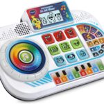 VTech Kidi Superstar Jr. DJ Mixer