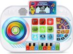 VTech Kidi Superstar Jr. DJ Mixer - Image 2