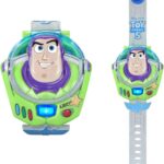 VTech Toy Story 5 Buzz Lightyear Learning Watch