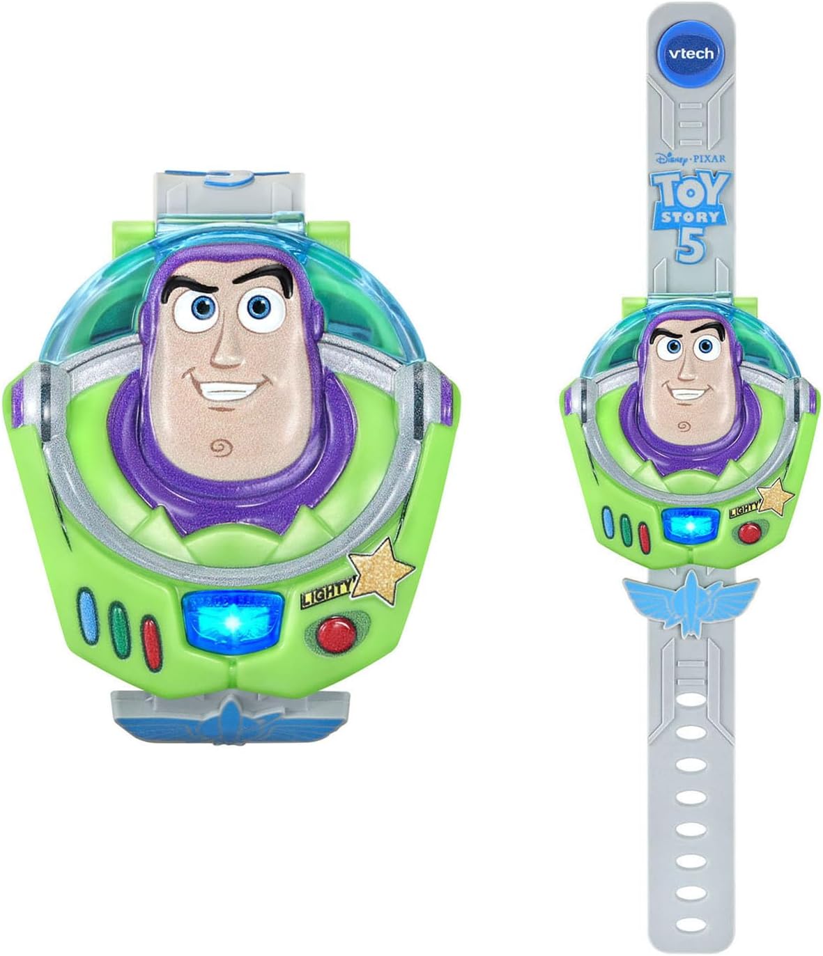 VTech-Toy-Story-5-Buzz-Lightyear-Learning-Watch.jpg VTech Toy Story 5 Buzz Lightyear Learning Watch - Image 1
