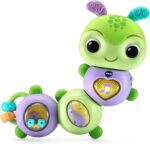 VTech Twist and Explore Caterpillar, Green