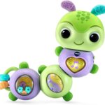 VTech Twist and Explore Caterpillar, Green