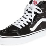 Vans Women's UA SK8-Hi Tapered Stackform Sneakers