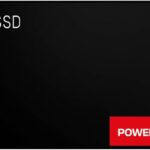 WD_Black SN8100 4TB NVMe SSD - PCIe 5.0x4, M.2 2280, Up to 14,900MB/s Read Speed, up to 11,000MB/s Write Speed, Best for AI Applications, Gaming, and Video Editing - WDS400T1X0M