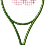 Wilson Blade Feel 103 Tennis Rackets
