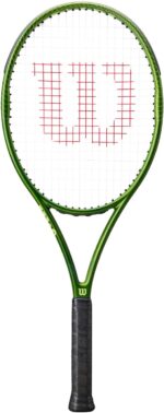 Wilson Blade Feel 103 Tennis Rackets