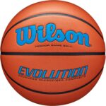 Wilson Evolution Basketballs
