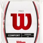 Wilson Pro Overgrip-Comfort